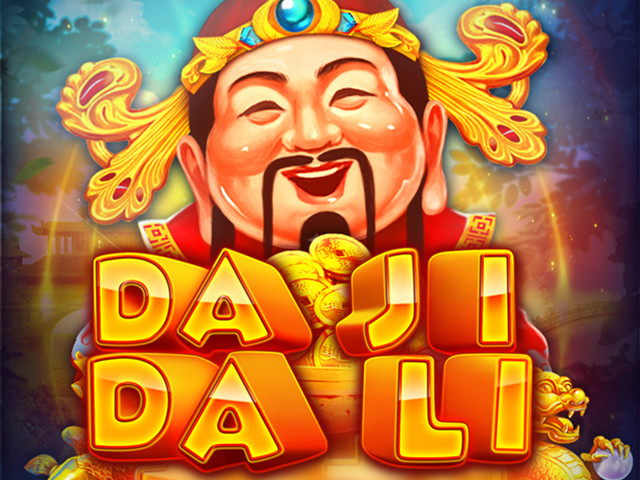Da Ji Da Li играть онлайн