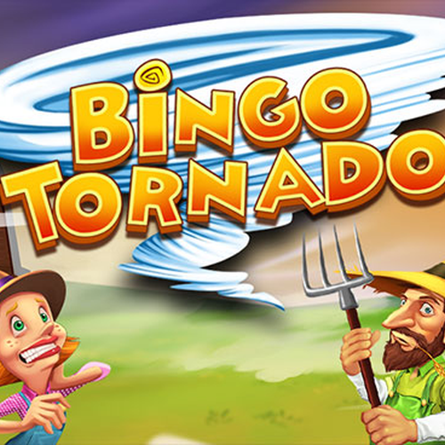 Bingo Tornado играть онлайн