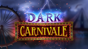 Dark Carnivale игровой автомат в казино 1win