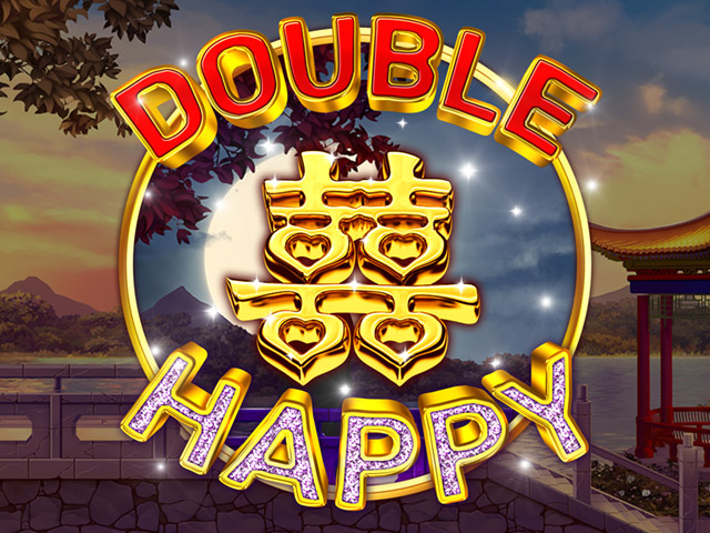 Double Happy играть онлайн