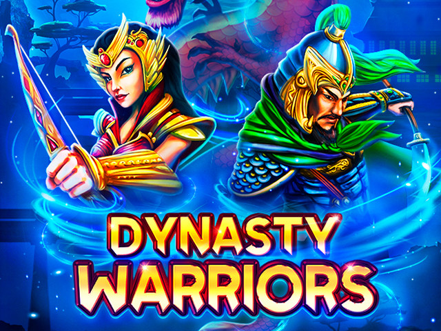 Dynasty Warriors играть онлайн
