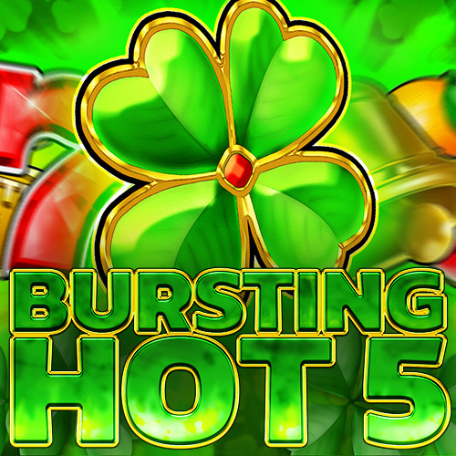 Bursting Hot 5 играть онлайн