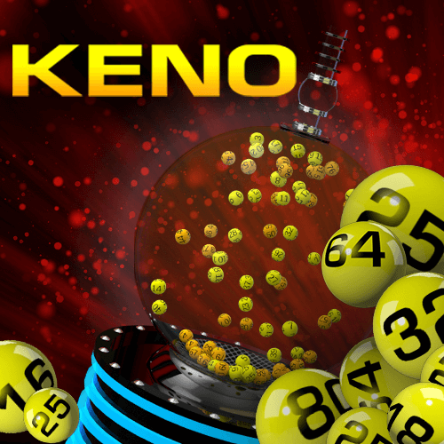 Keno (Smart Play Keno) играть онлайн