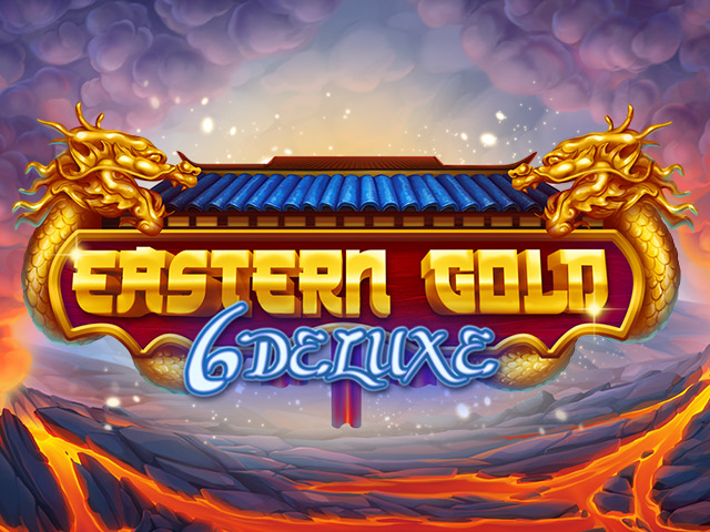 Eastern Gold Deluxe играть онлайн