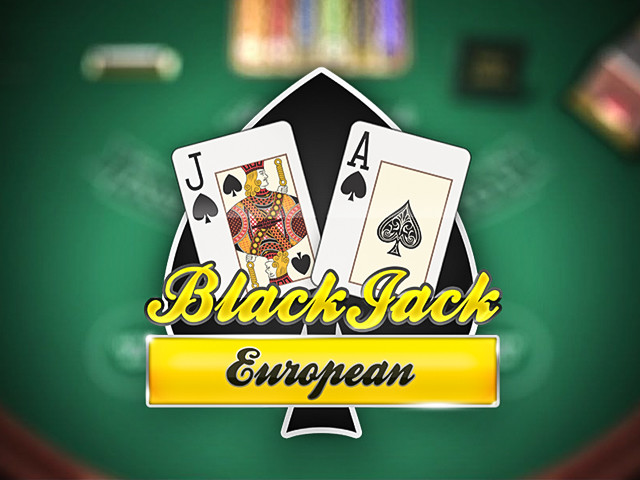 European BlackJack MH играть онлайн