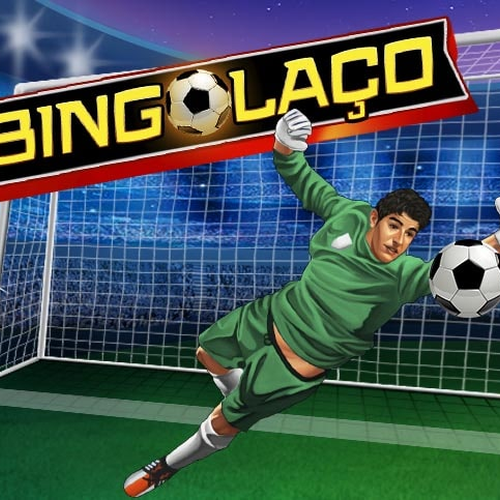 Bingolaço играть онлайн