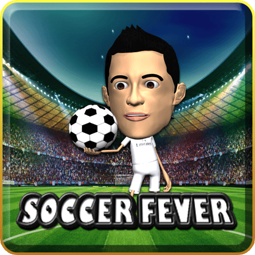 SoccerFever играть онлайн