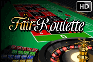 Fair Roulette играть онлайн