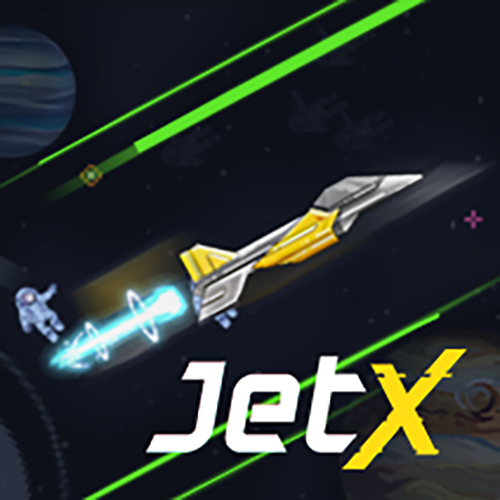 JetX играть онлайн