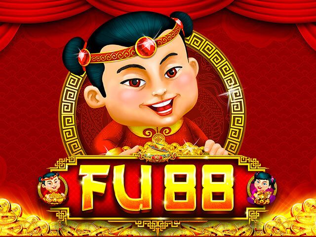 Fu 88 играть онлайн