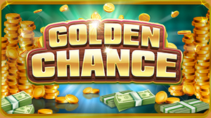 Golden Chance Slot играть онлайн