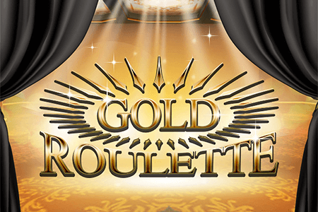 Gold Roulette играть онлайн