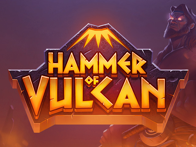 Hammer of Vulcan играть онлайн