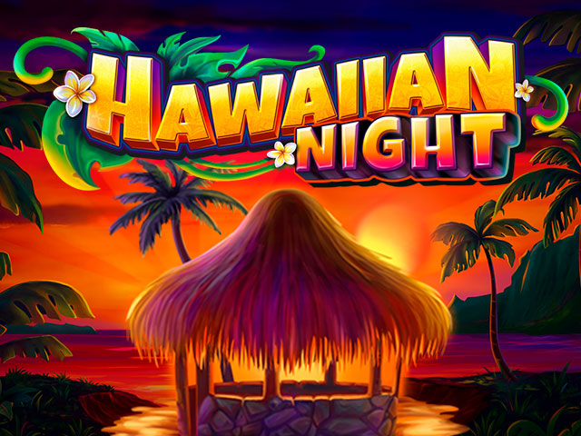 Hawaiian Night играть онлайн