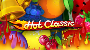 Hot Classic Slot играть онлайн