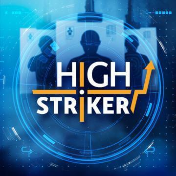 High Striker играть онлайн