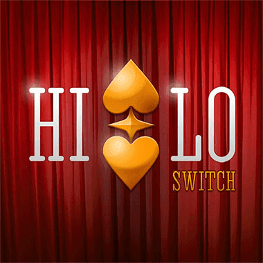 Hi-Lo Switch играть онлайн