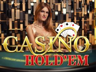 Casino hold’em