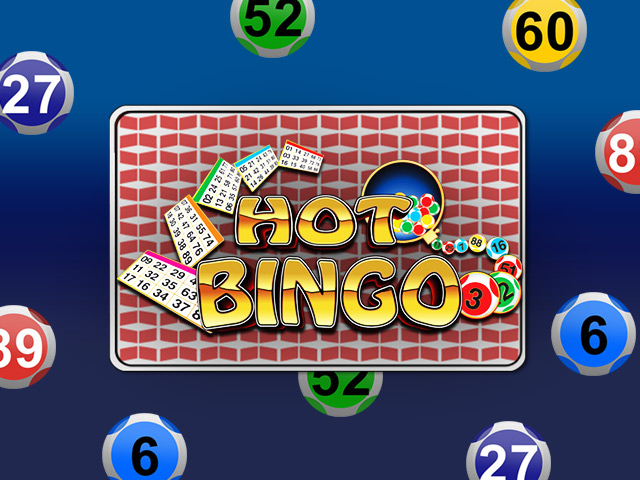 Hot Bingo