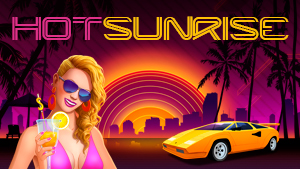 Hot Sunrise Slot — Играть онлайн в казино 1win играть онлайн