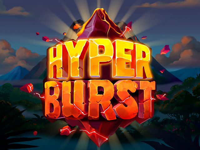 Hyperburst играть онлайн