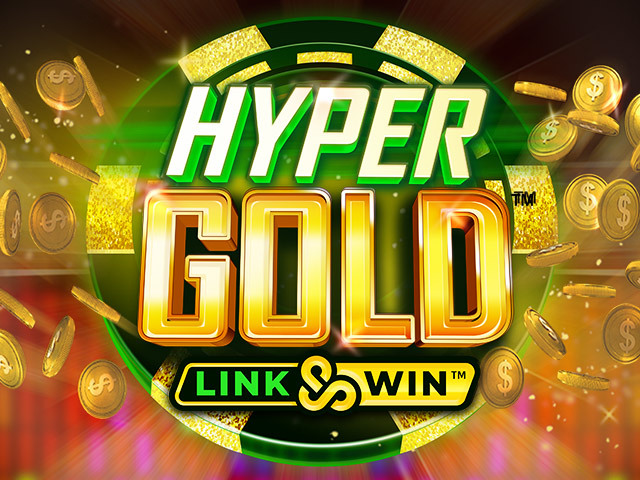 Hyper Gold играть онлайн
