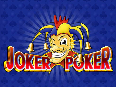 Joker Poker играть онлайн