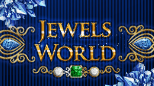 Jewels World Slot играть онлайн