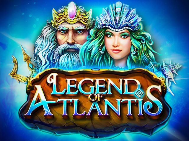 Legend of Atlantis играть онлайн