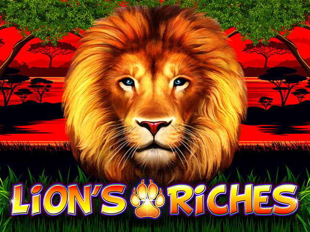 Lions Riches