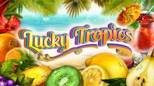 Lucky Tropics slot