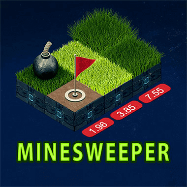 Minesweeper играть онлайн
