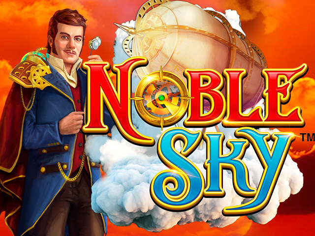 Noble Sky играть онлайн