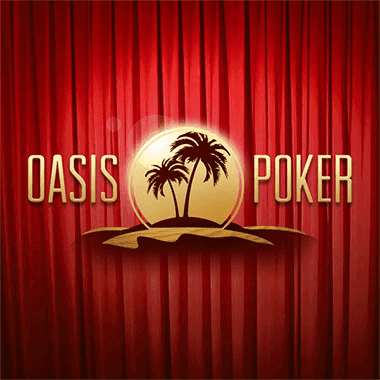 Oasis Poker играть онлайн