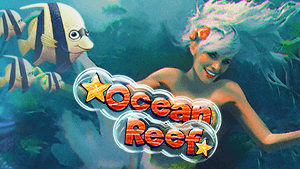 Ocean Reef slot