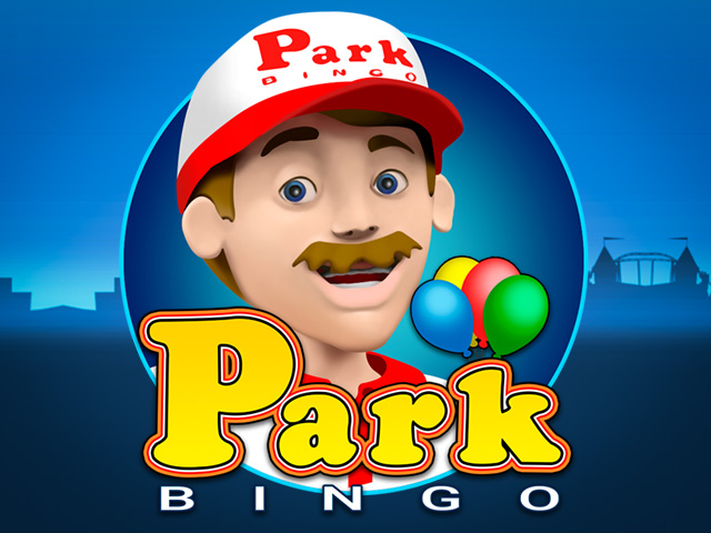 Park Bingo играть онлайн