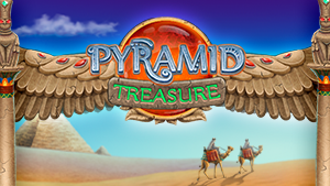 Pyramid Treasure слот онлайн играть онлайн