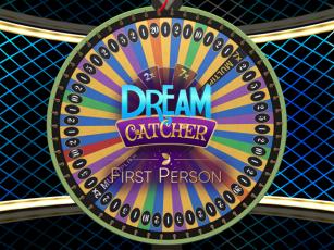 First Person Dream Catcher играть онлайн