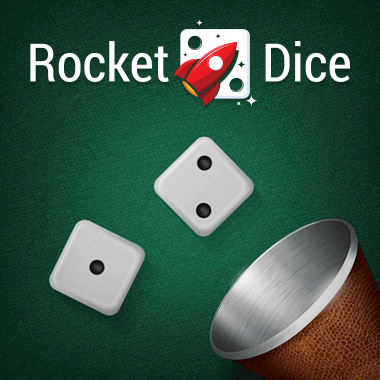 Rocket Dice играть онлайн