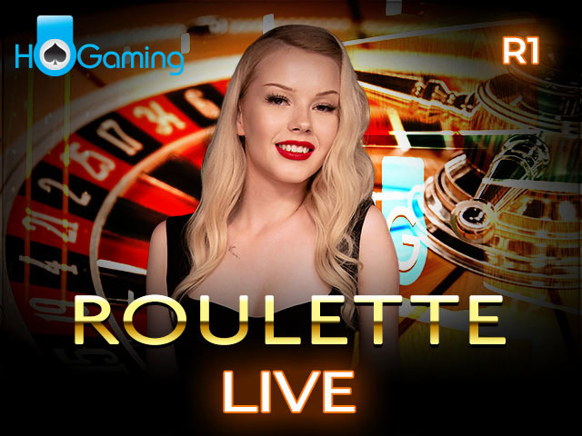R1 Roulette играть онлайн