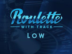 Roulette with Track low играть онлайн