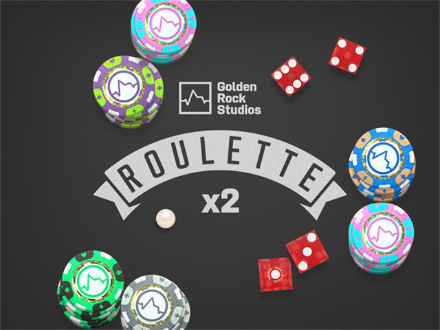 Roulette X2 играть онлайн