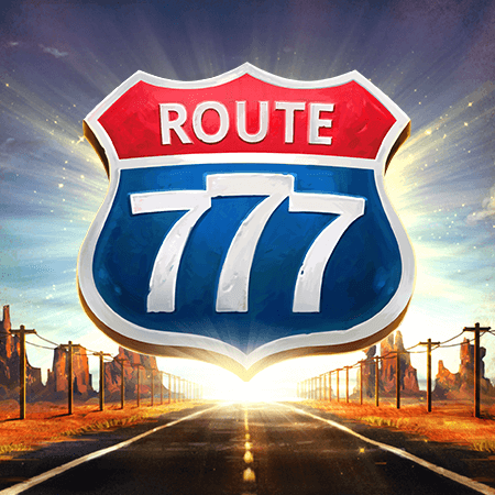 Route 777 играть онлайн
