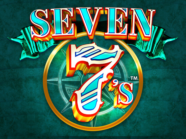 Seven 7s играть онлайн