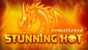Stunning Hot Remastered играть онлайн