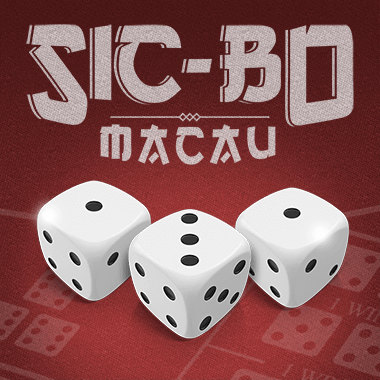 Sic Bo Macau играть онлайн