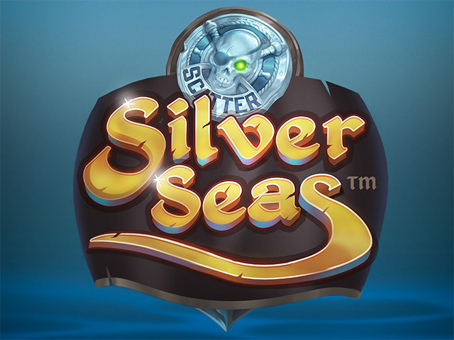 Silver Seas играть онлайн