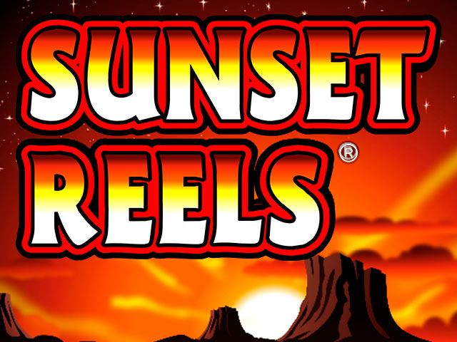 Sunset Reels Pull Tab играть онлайн