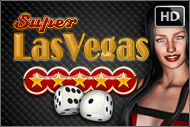 Super Las Vegas HD играть онлайн