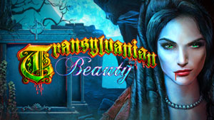 Transylvanian Beauty slot играть онлайн